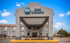 Best Western Gateway Inn Yazoo City Ms